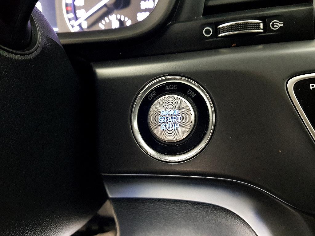 HYUNDAI Sonata 2018 Blanco - Importación desde Corea - HF Imports Iquique - Foto 14