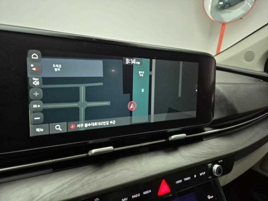 KIA Carnival 2021 Gris - Importación desde Corea - HF Imports Iquique - Foto 14