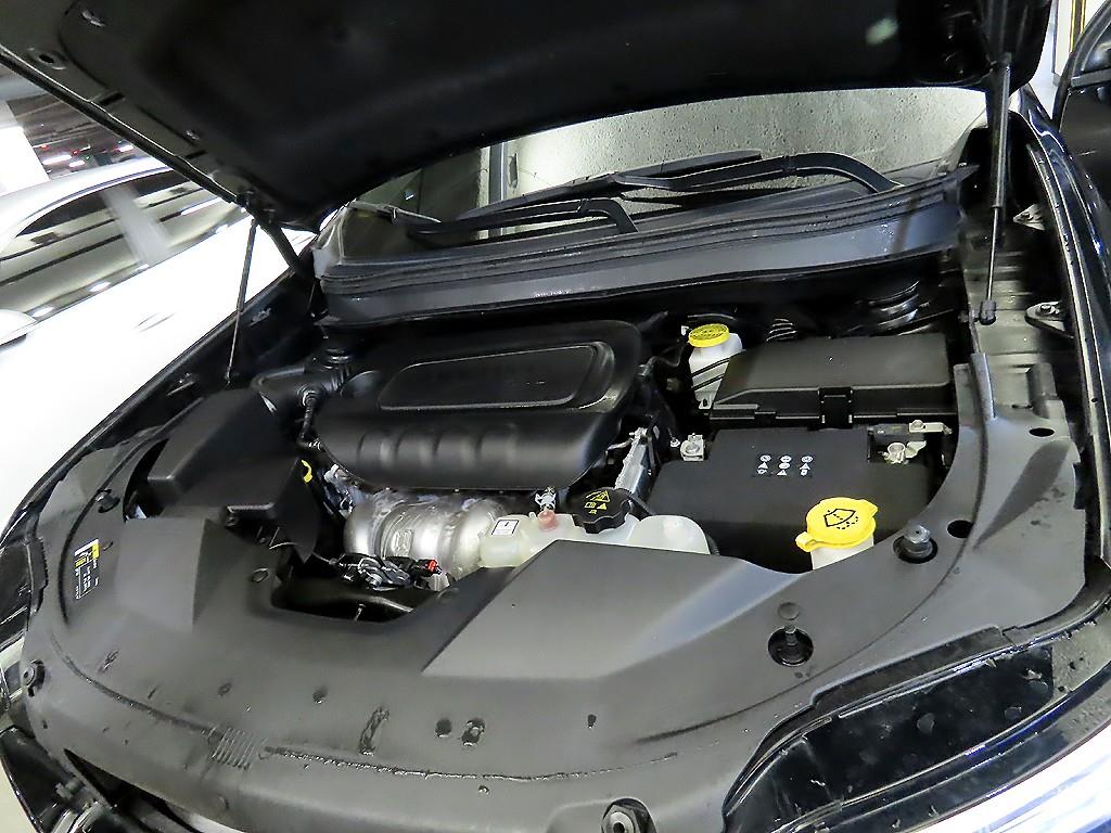 Jeep Cherokee 2022 Negro - Importación desde Corea - HF Imports Iquique - Foto 19