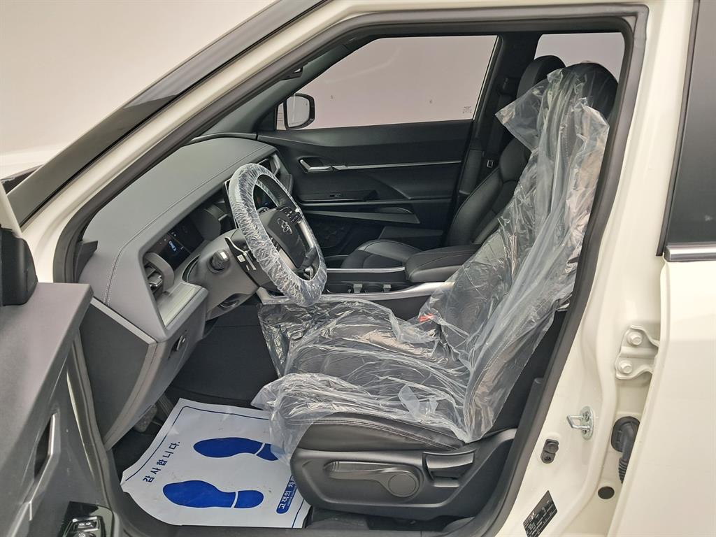 Ssangyong Torres 2023 - Importación desde Corea - HF Imports Iquique - Foto 11