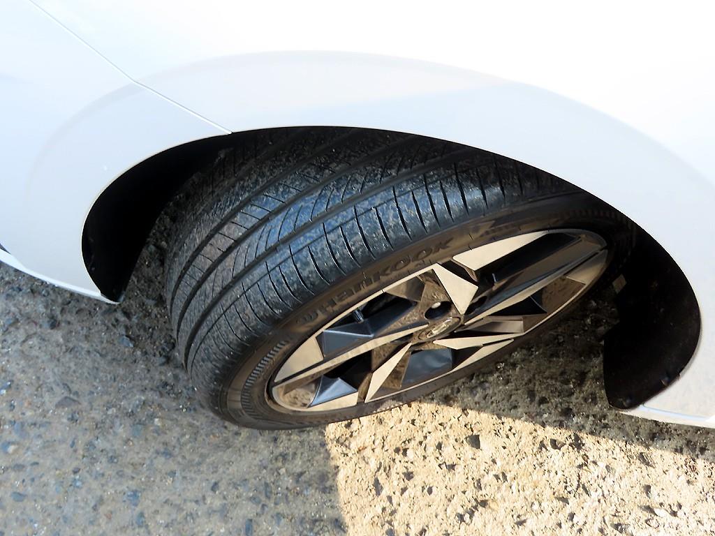 HYUNDAI Avante 2021 Blanco - Importación desde Corea - HF Imports Iquique - Foto 20