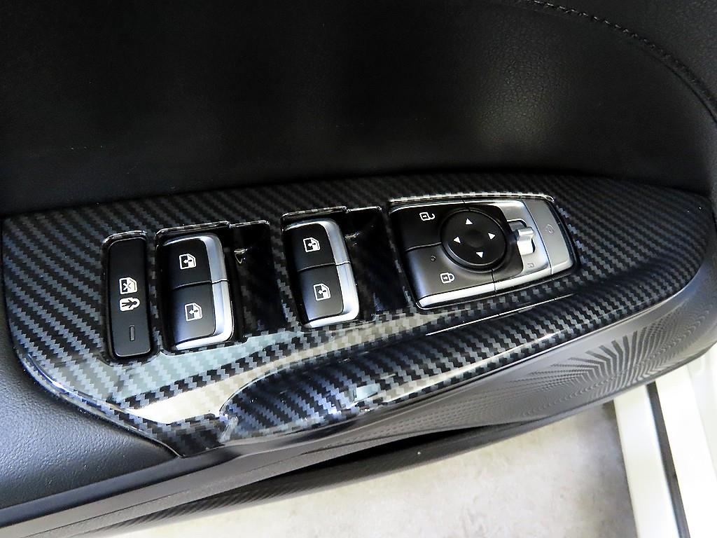 KIA K5 2023 Blanco - Importación desde Corea - HF Imports Iquique - Foto 13