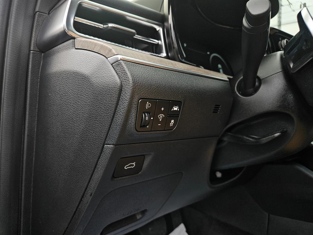 KIA K5 2022 Negro - Importación desde Corea - HF Imports Iquique - Foto 16