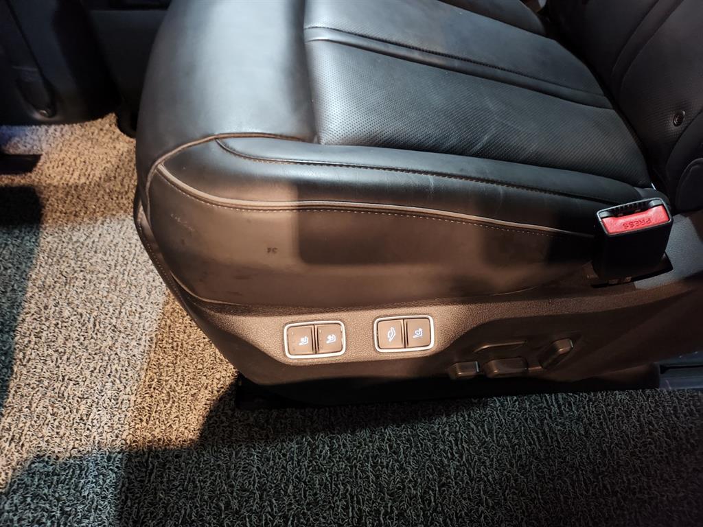 HYUNDAI Staria - Vista 9