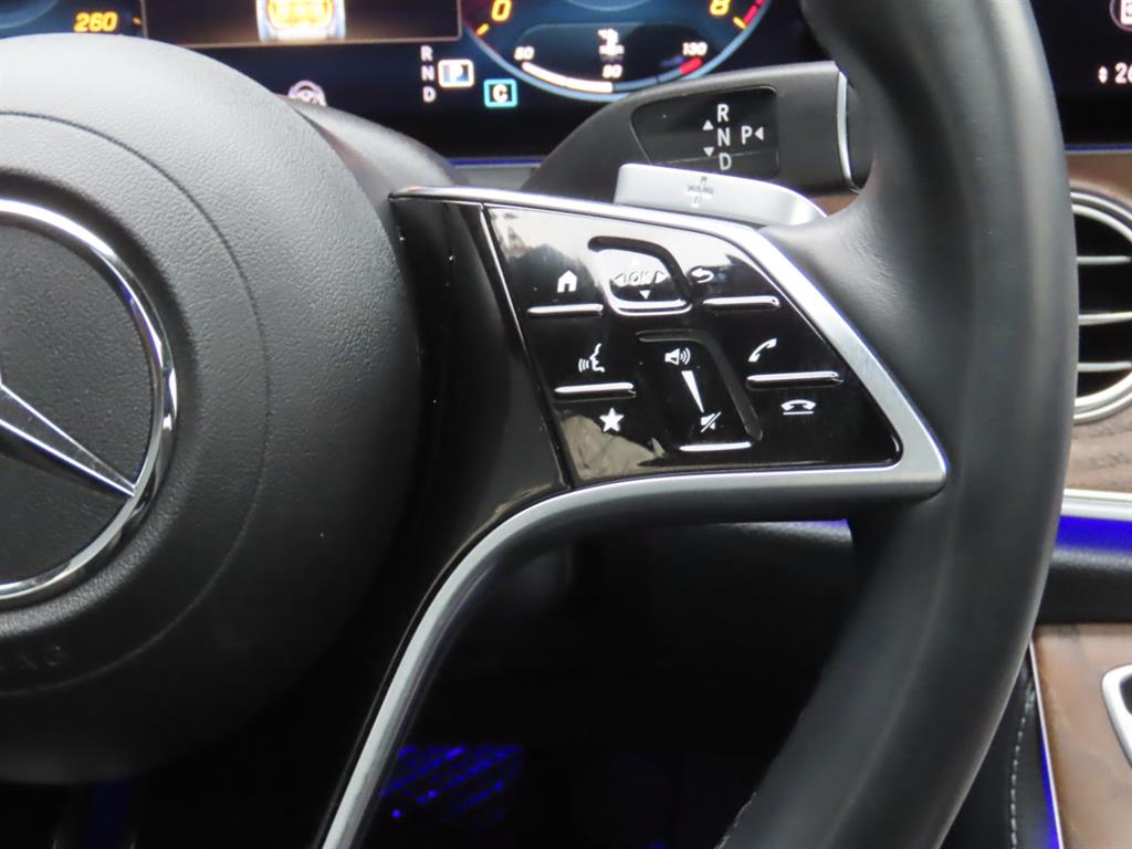 Mercedes Benz E class 2021 Blanco - Importación desde Corea - HF Imports Iquique - Foto 9