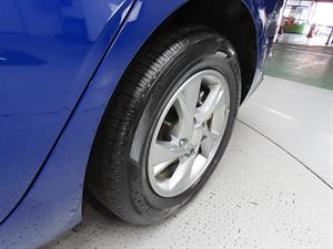 HYUNDAI Avante - Vista 10