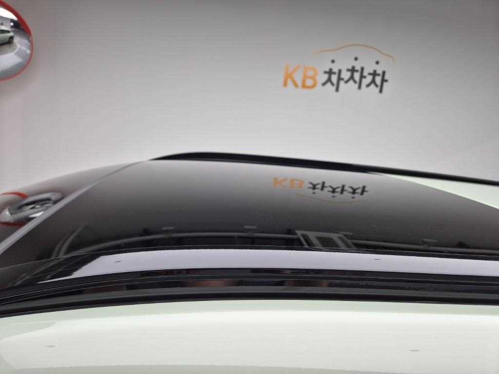 KIA EV3 2025 skyblue - Importación desde Corea - HF Imports Iquique - Foto 13