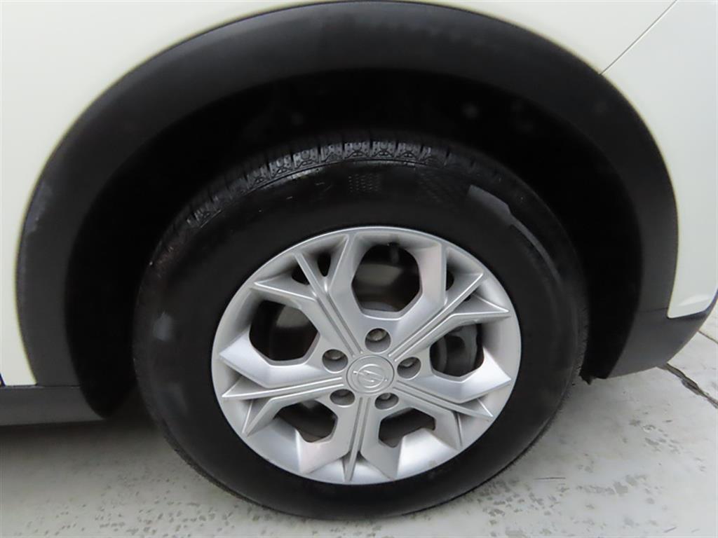 Ssangyong Tivoli 2022 Blanco - Importación desde Corea - HF Imports Iquique - Foto 20