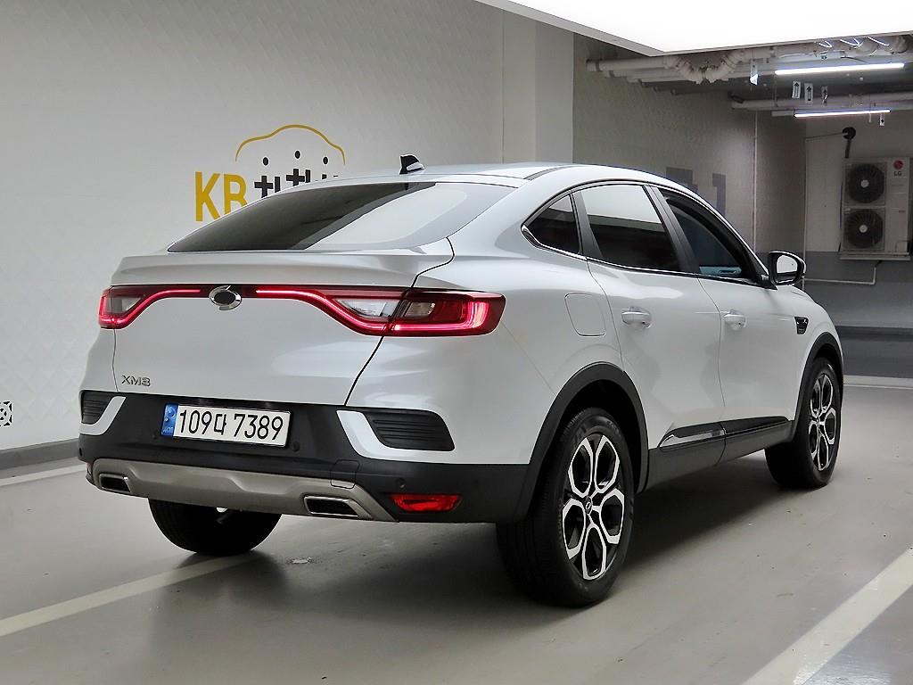 SAMSUNG XM3 - Vista 4