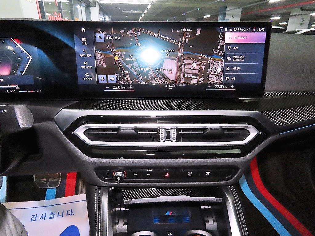 BMW 4 Series - Vista 11