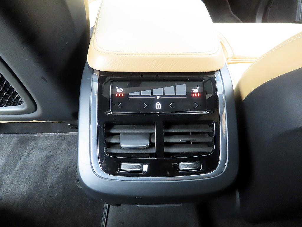 Volvo XC90 2020 - Importación desde Corea - HF Imports Iquique - Foto 17