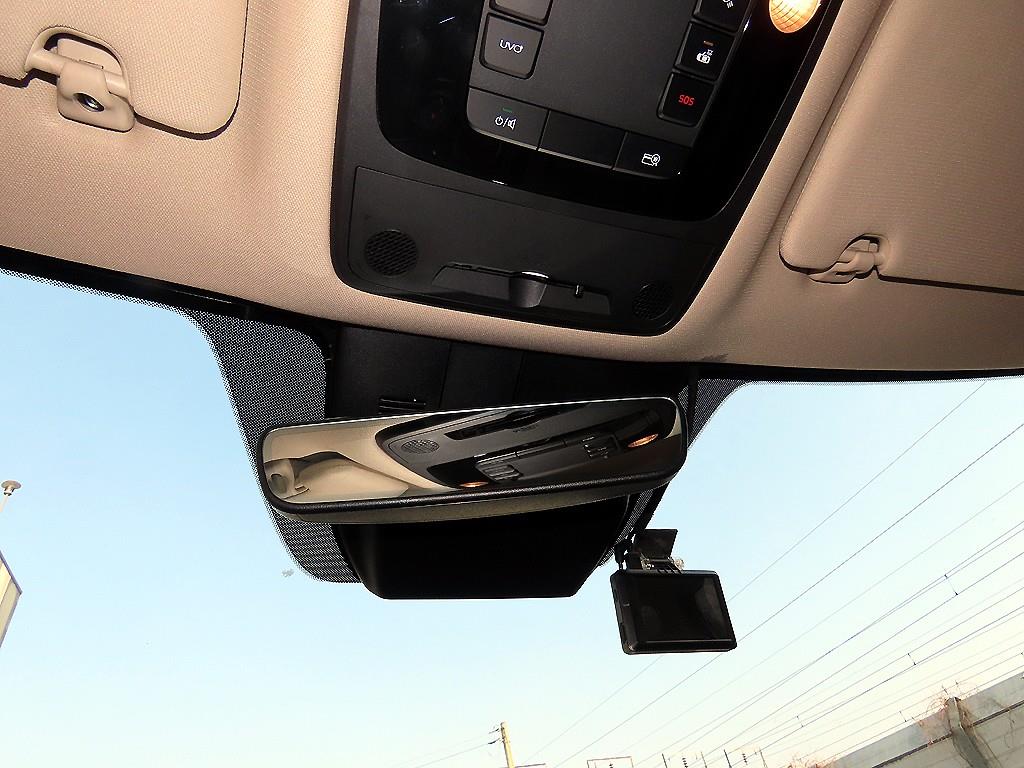 KIA Carnival 2021 Blanco - Importación desde Corea - HF Imports Iquique - Foto 14