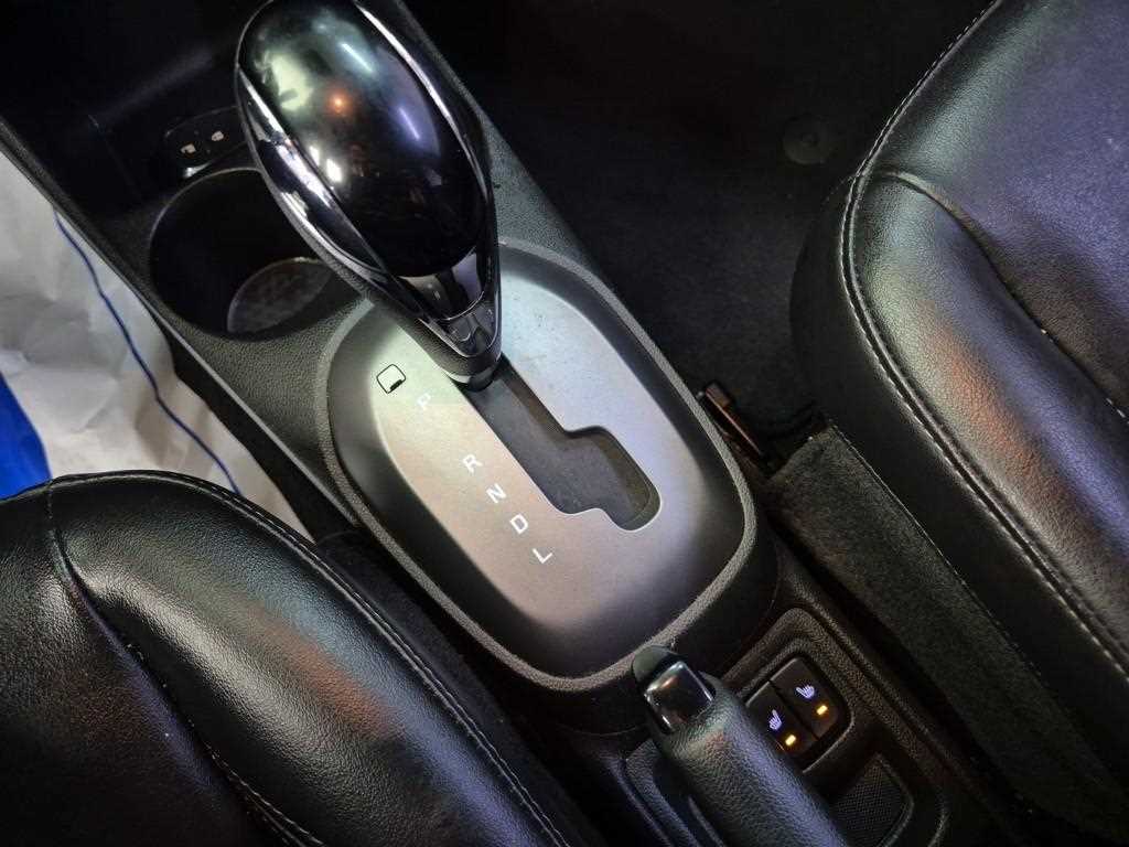 Chevrolet Spark - Vista 8