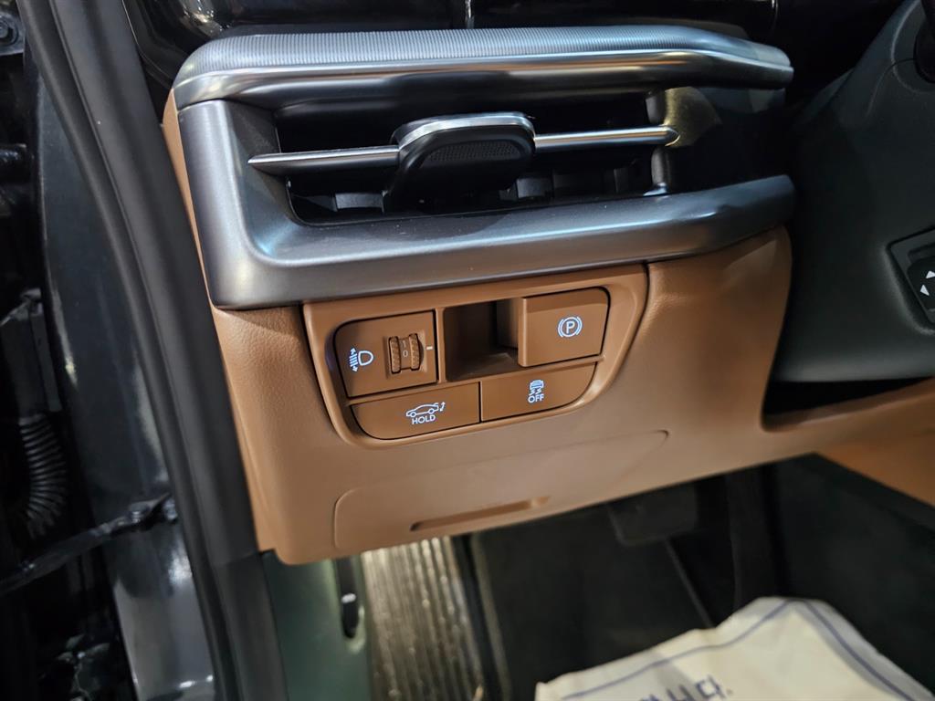 HYUNDAI Grandeur 2023 Gris - Importación desde Corea - HF Imports Iquique - Foto 16