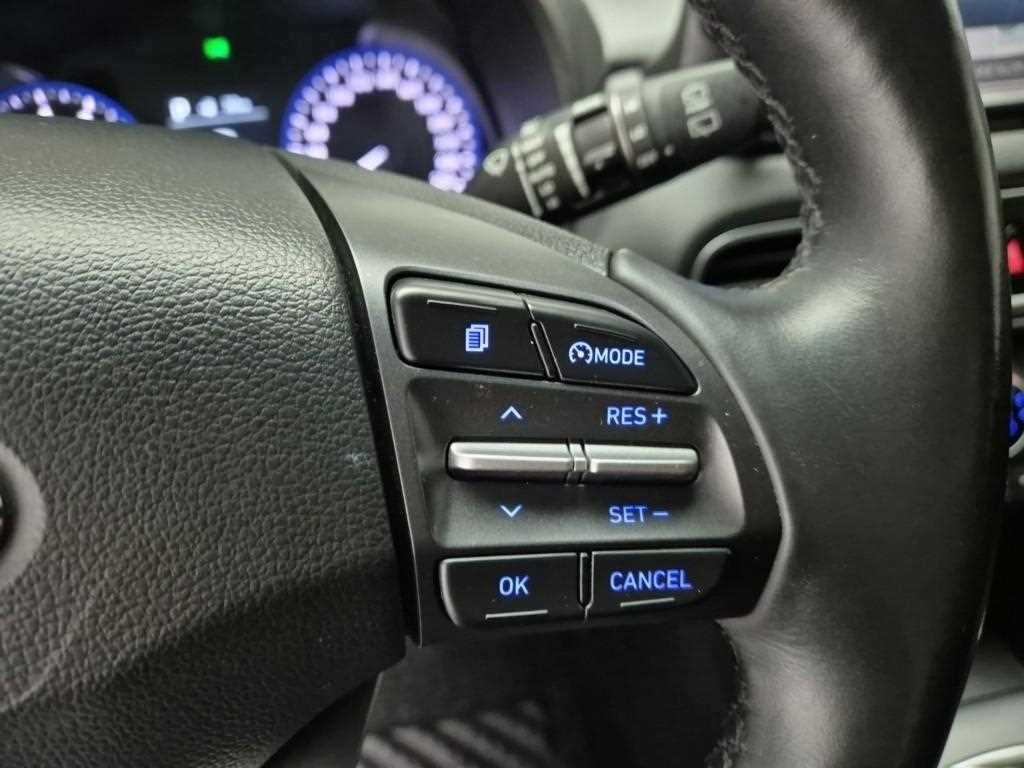 HYUNDAI Kona 2018 Gris - Importación desde Corea - HF Imports Iquique - Foto 15