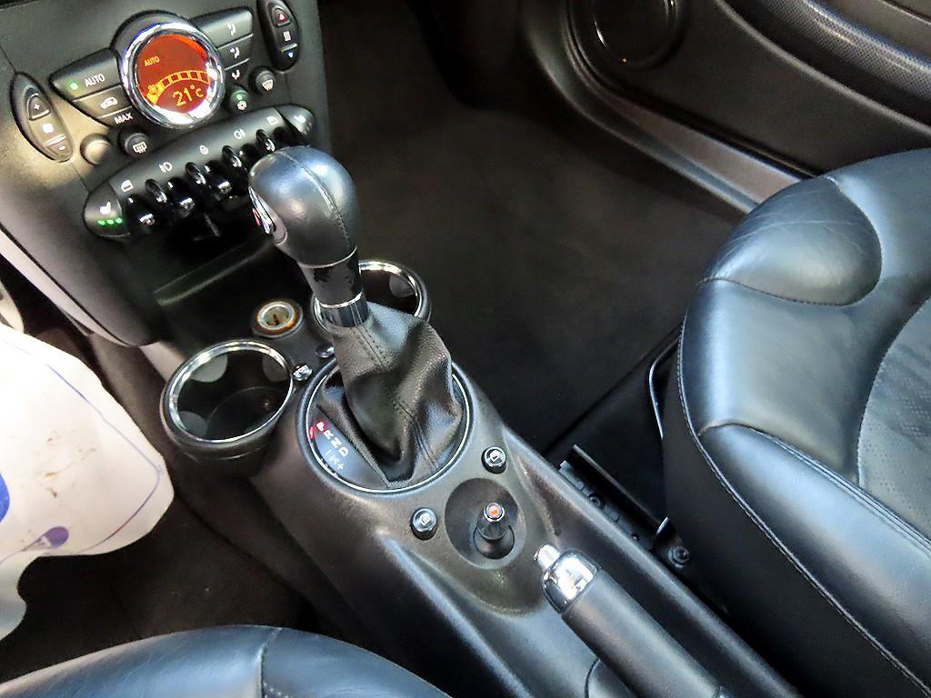 Mini Cooper - Vista 10