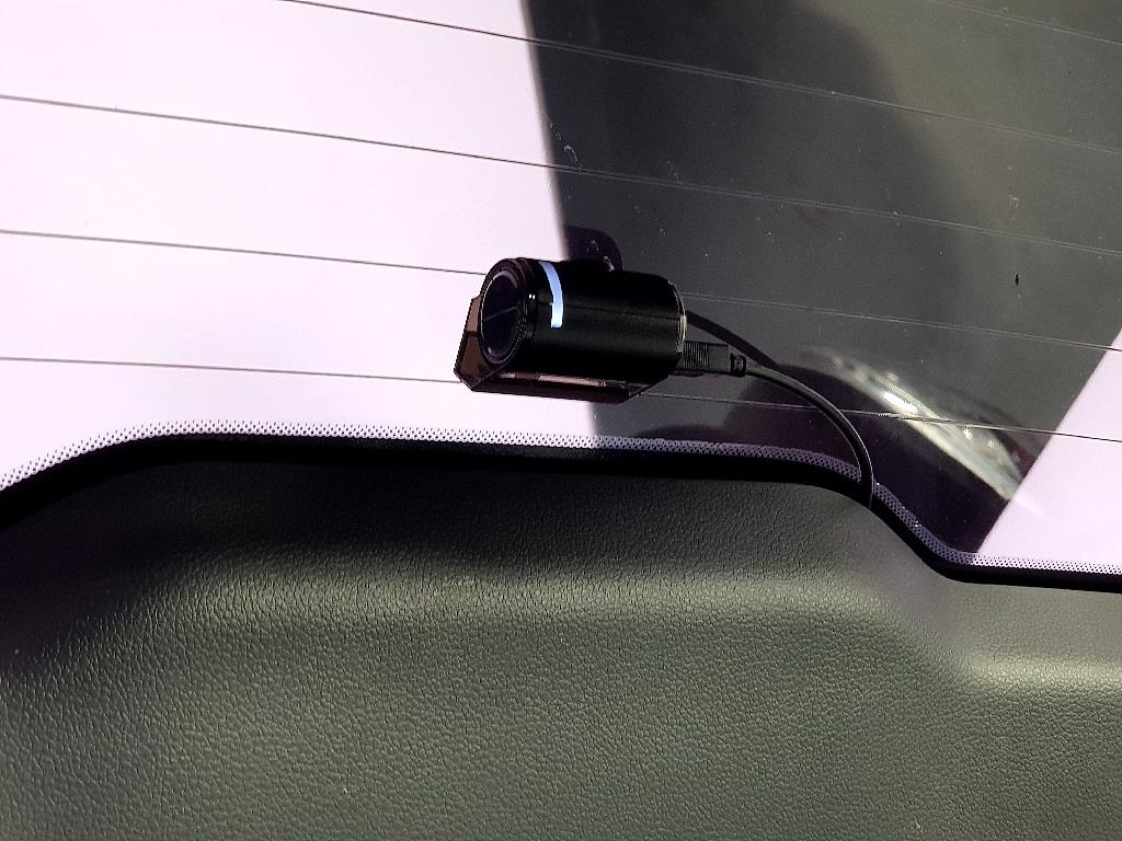 Ssangyong Tivoli 2020 Negro - Importación desde Corea - HF Imports Iquique - Foto 17