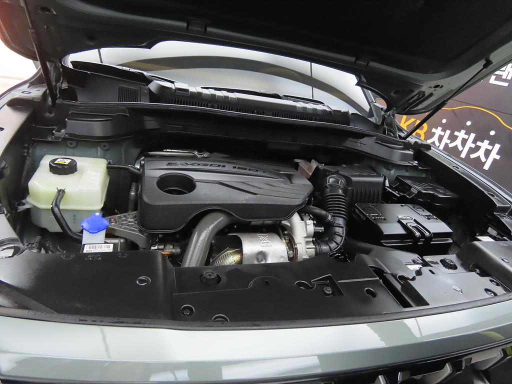 Ssangyong Torres 2023 Gris - Importación desde Corea - HF Imports Iquique - Foto 19