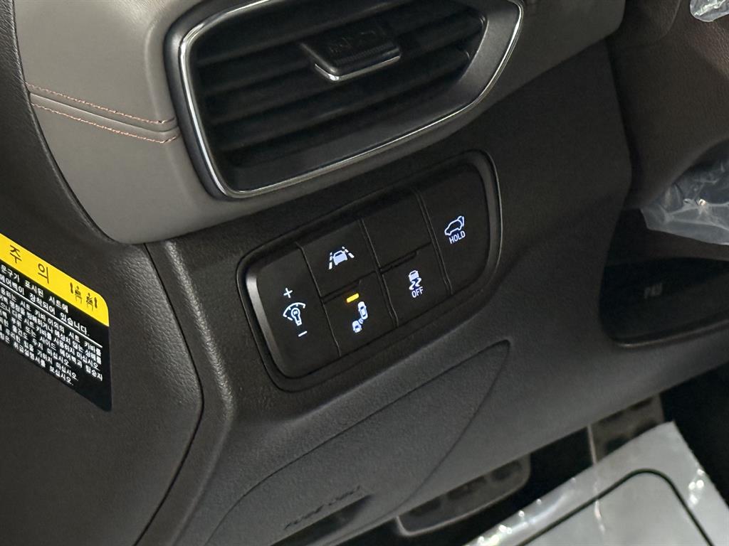 HYUNDAI Santa Fe - Vista 9