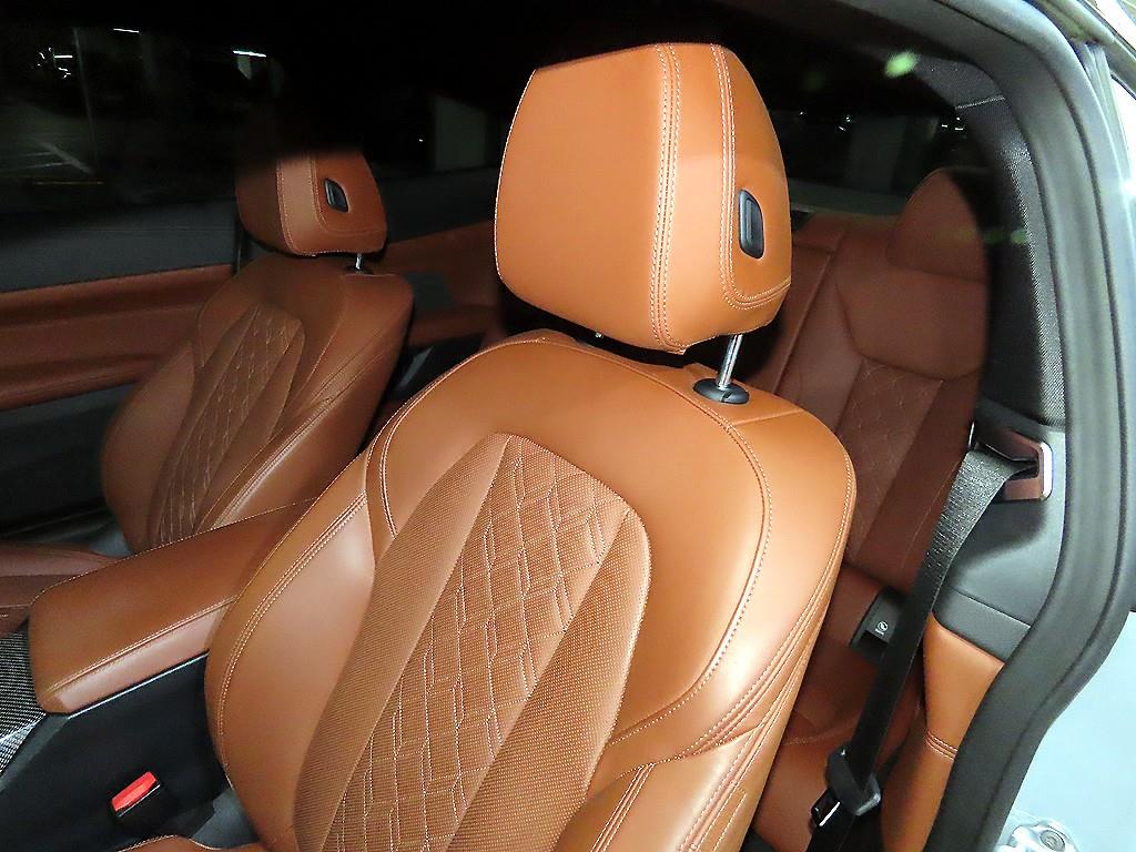 BMW 4 Series - Vista 7