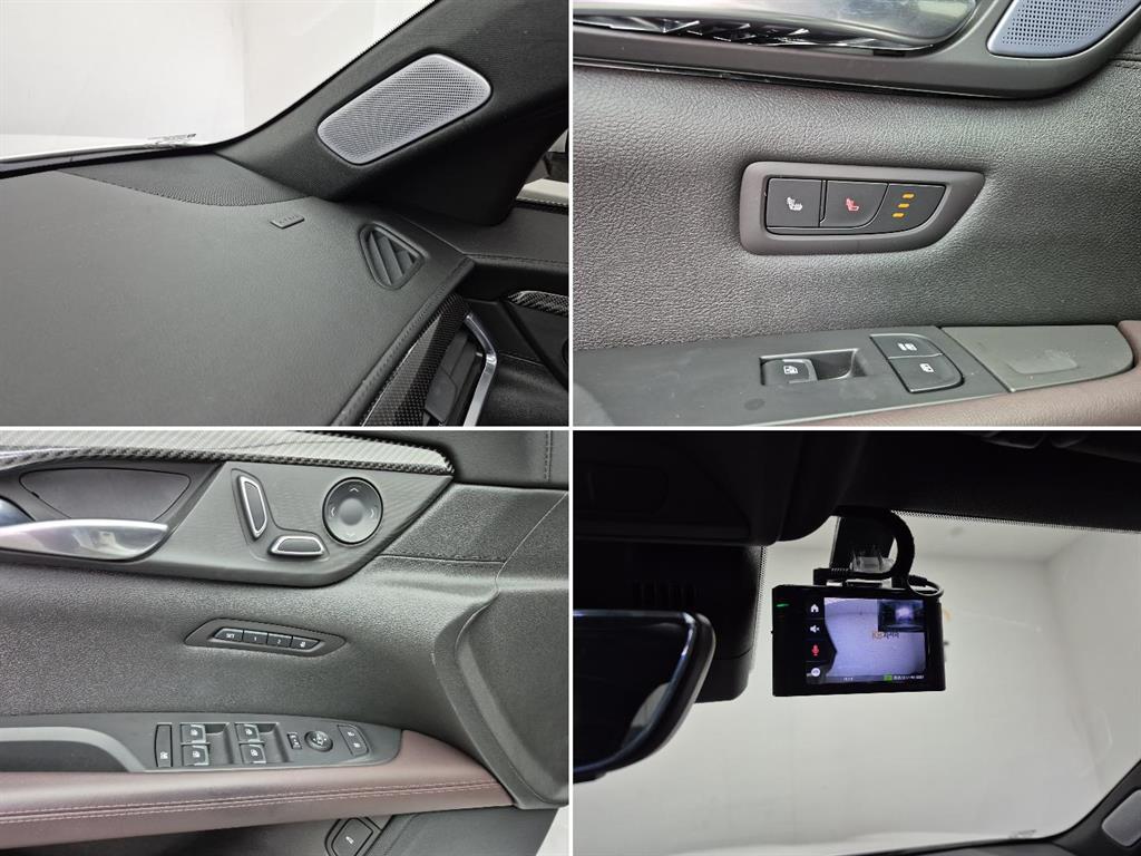 Cadillac CT6 2019 Blanco - Importación desde Corea - HF Imports Iquique - Foto 17