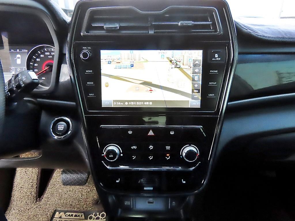 Ssangyong Tivoli 2021 Blanco - Importación desde Corea - HF Imports Iquique - Foto 14