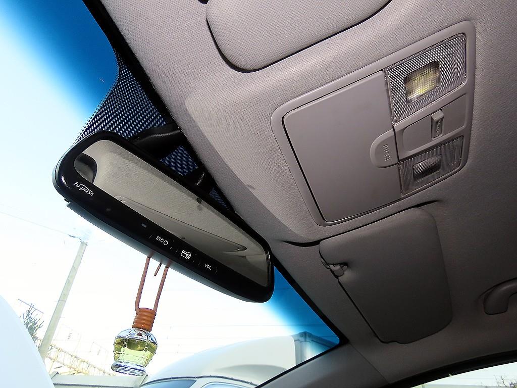 HYUNDAI Avante 2014 Blanco - Importación desde Corea - HF Imports Iquique - Foto 16