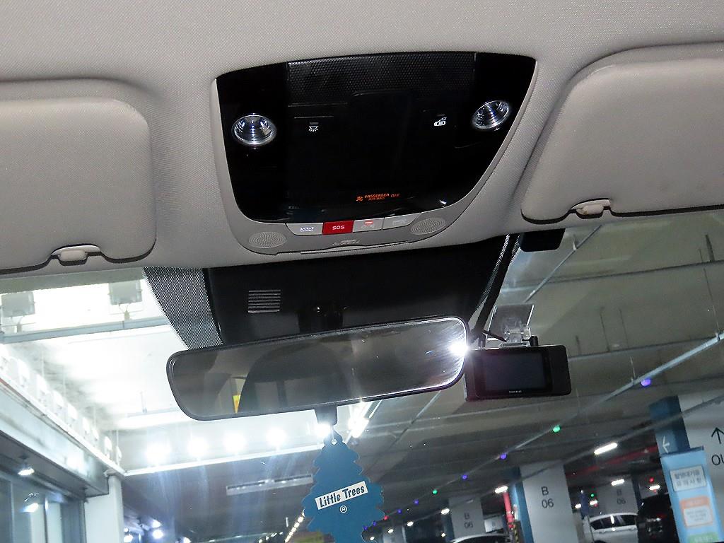 KIA K5 2023 Blanco - Importación desde Corea - HF Imports Iquique - Foto 17