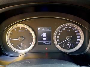 HYUNDAI Grandeur - Vista 12