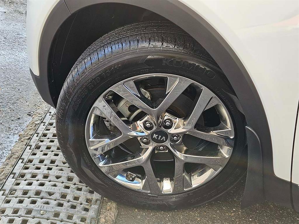 KIA Sorento 2020 Blanco - Importación desde Corea - HF Imports Iquique - Foto 20