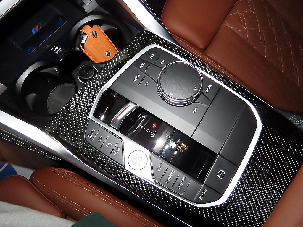 BMW 4 Series - Vista 12