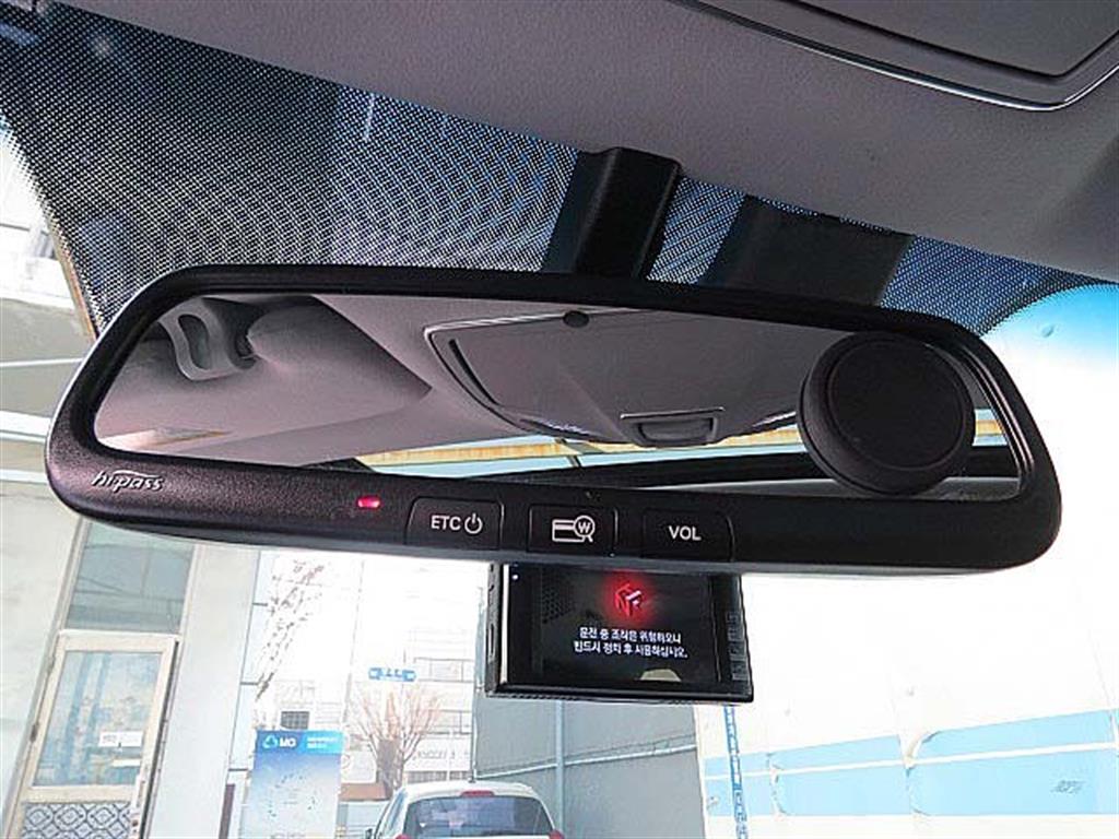 HYUNDAI Equus 2012 Negro - Importación desde Corea - HF Imports Iquique - Foto 12