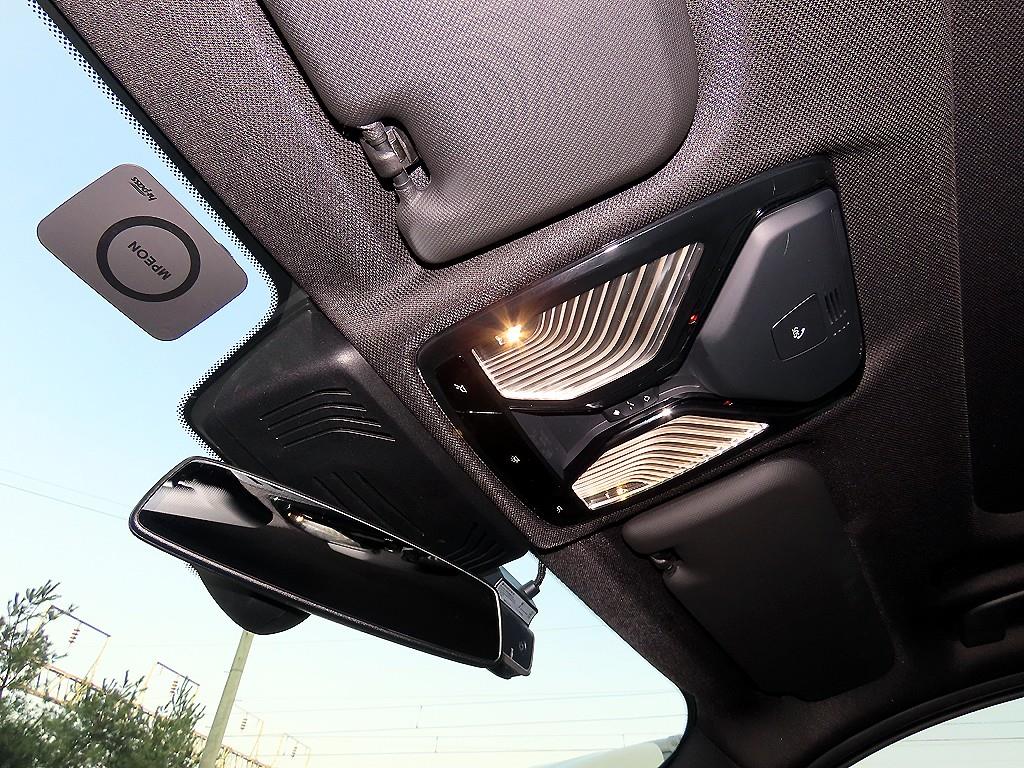 BMW X3 2018 Blanco - Importación desde Corea - HF Imports Iquique - Foto 15