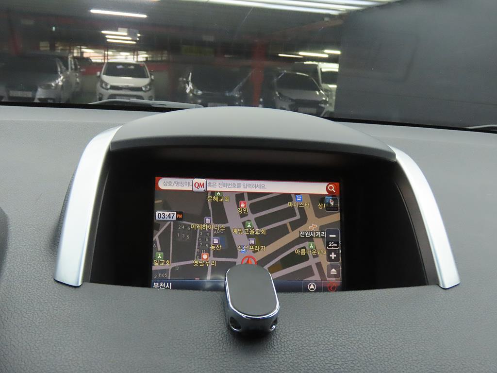 SAMSUNG QM5 2009 Plateado - Importación desde Corea - HF Imports Iquique - Foto 15