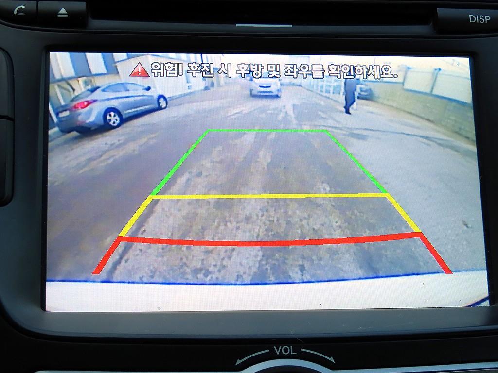 HYUNDAI Avante 2014 Blanco - Importación desde Corea - HF Imports Iquique - Foto 15