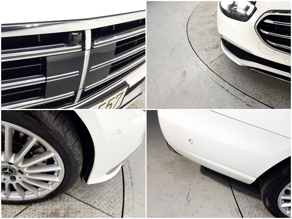 Mercedes Benz E class 2021 Blanco - Importación desde Corea - HF Imports Iquique - Foto 18