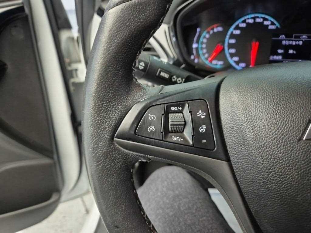 Chevrolet Spark 2019 Blanco - Importación desde Corea - HF Imports Iquique - Foto 14