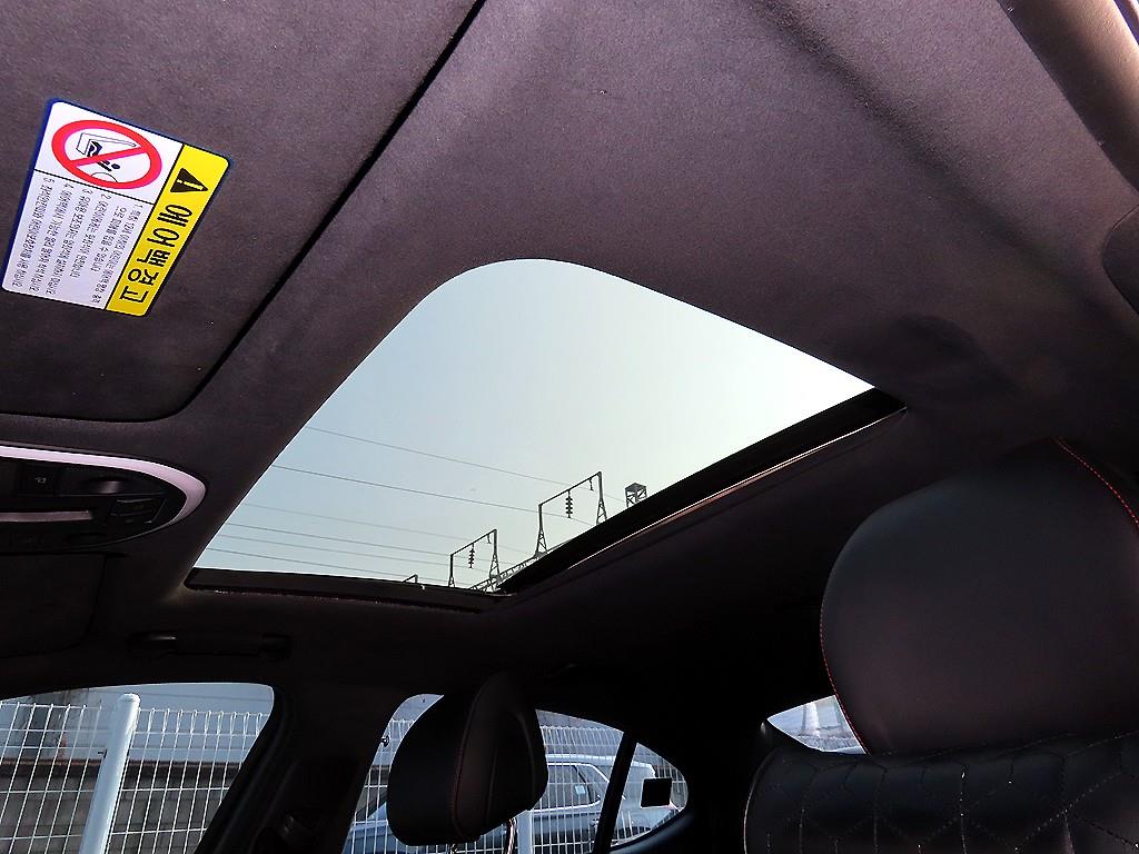 Genesis G70 2019 - Importación desde Corea - HF Imports Iquique - Foto 17