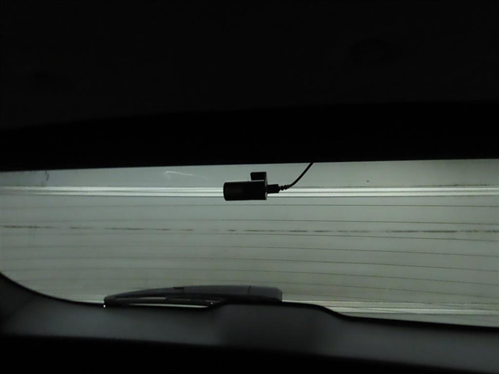 Ssangyong Tivoli - Vista 12