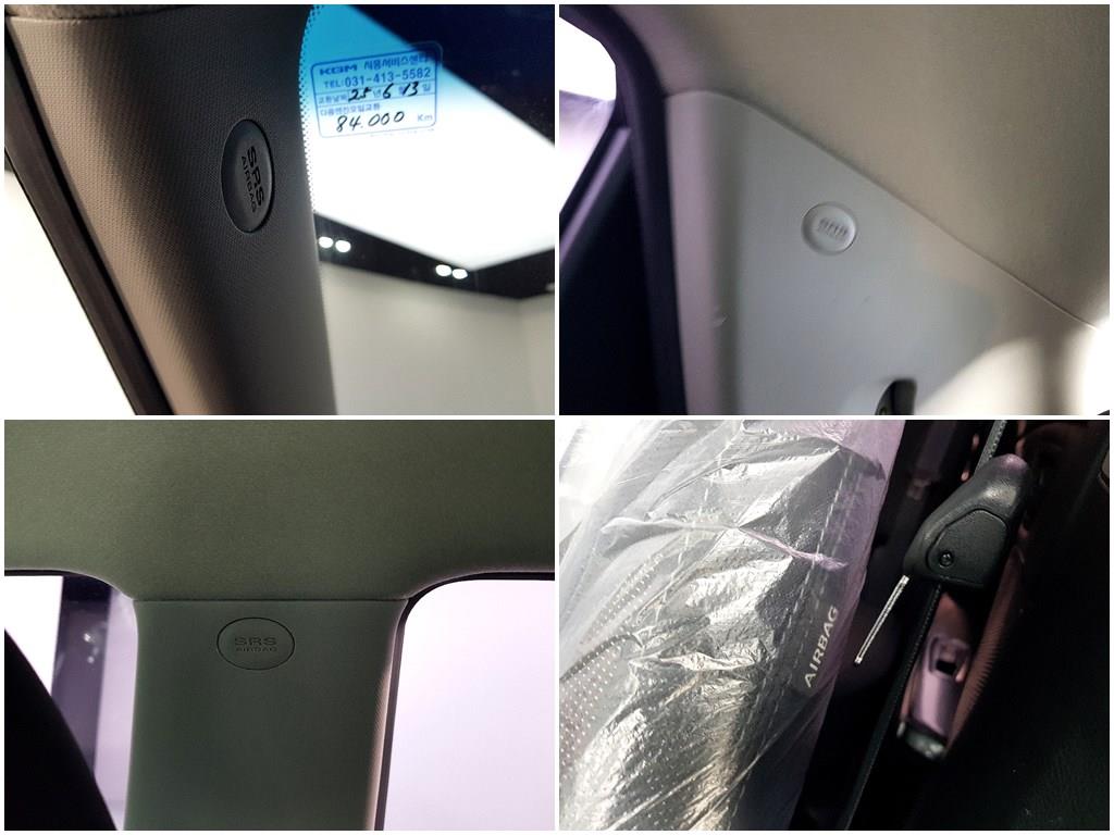 Ssangyong Tivoli 2020 Negro - Importación desde Corea - HF Imports Iquique - Foto 18