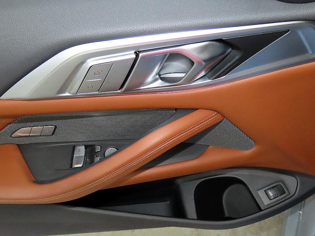 BMW 4 Series 2024 - Importación desde Corea - HF Imports Iquique - Foto 13