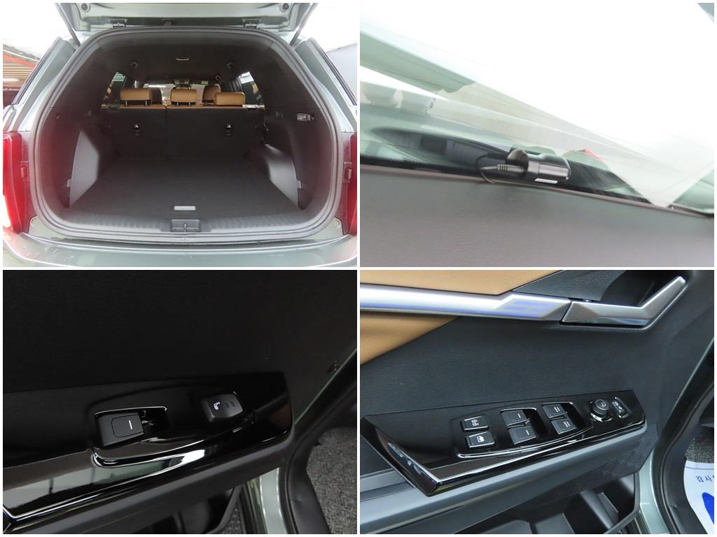 Ssangyong Torres 2023 Gris - Importación desde Corea - HF Imports Iquique - Foto 18