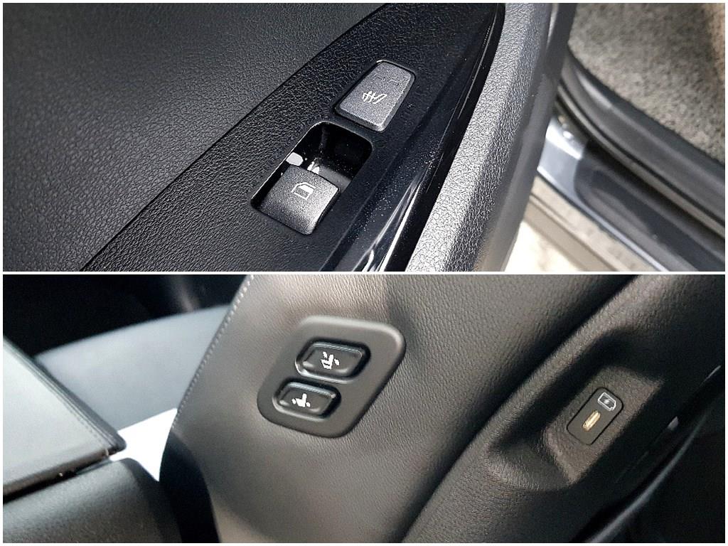 KIA Sportage 2022 Gris - Importación desde Corea - HF Imports Iquique - Foto 13