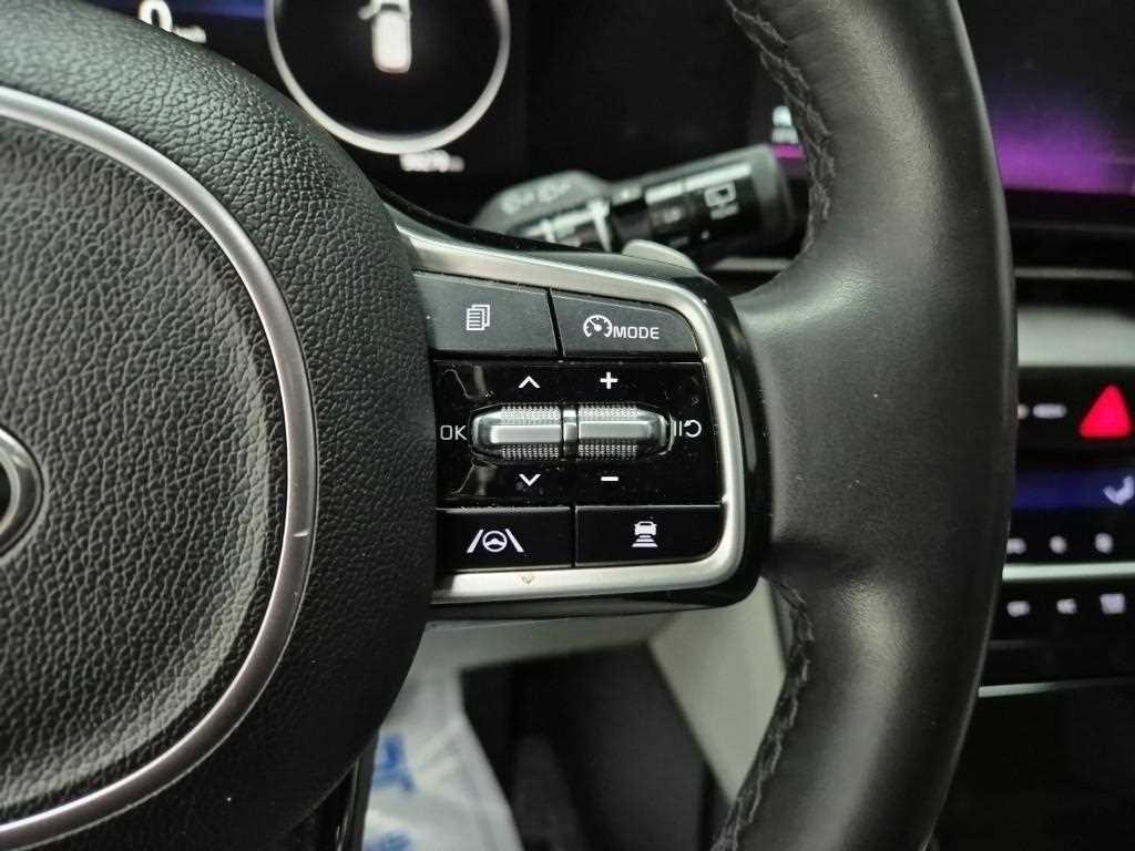 KIA Carnival 2021 Gris - Importación desde Corea - HF Imports Iquique - Foto 16