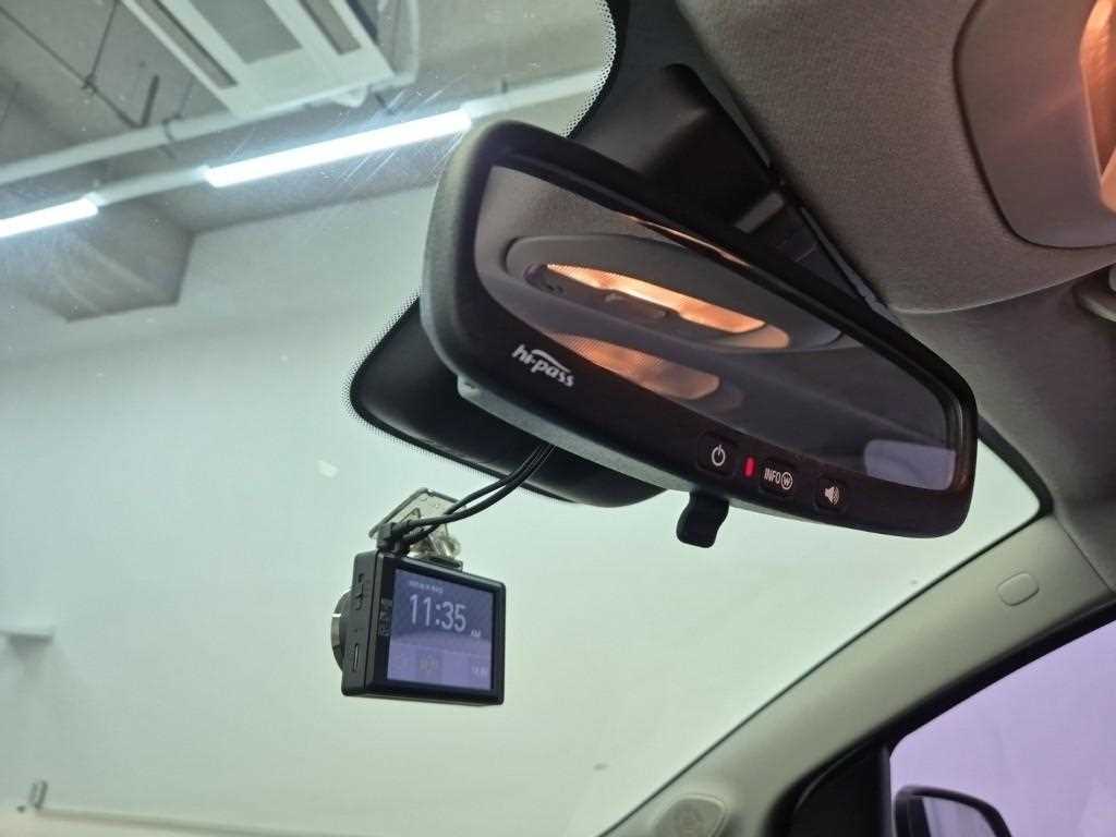 Chevrolet Spark 2019 Blanco - Importación desde Corea - HF Imports Iquique - Foto 16