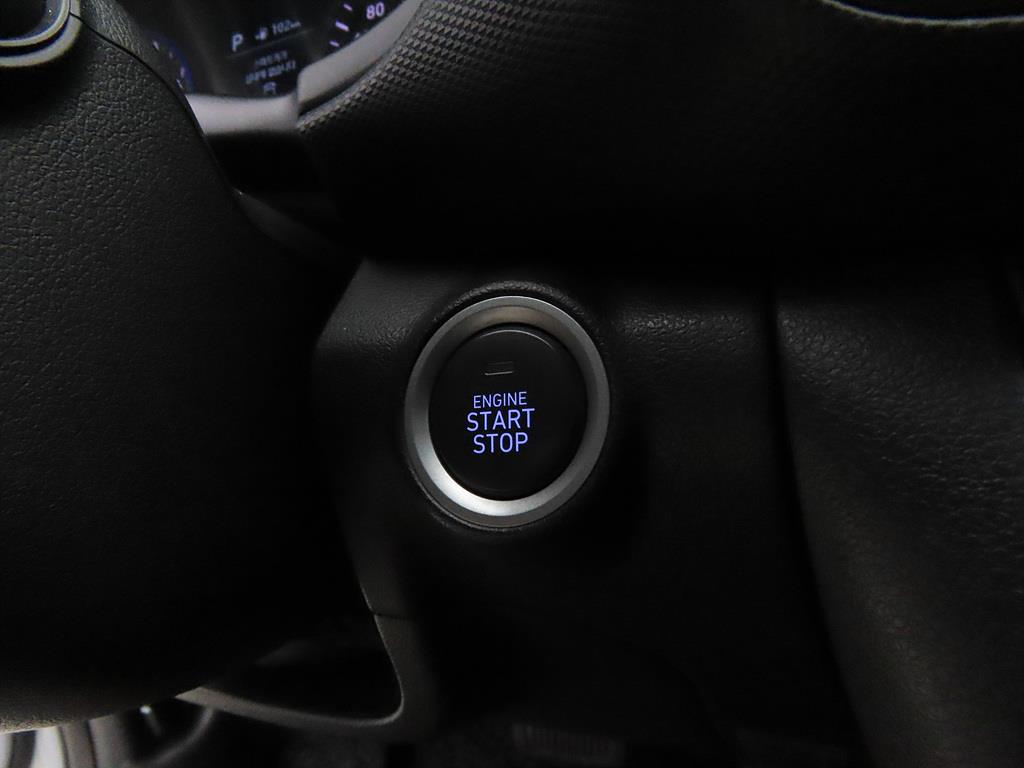 HYUNDAI Kona 2018 Blanco - Importación desde Corea - HF Imports Iquique - Foto 17