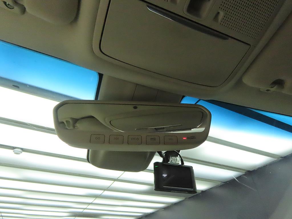 Genesis G90 - Vista 12