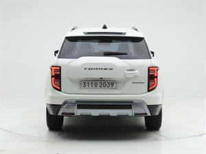 Ssangyong Torres - Vista 10