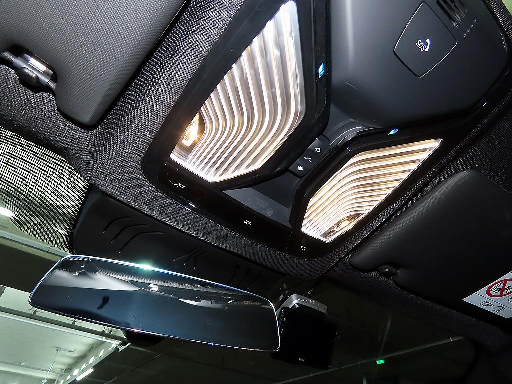 BMW 4 Series 2024 - Importación desde Corea - HF Imports Iquique - Foto 16