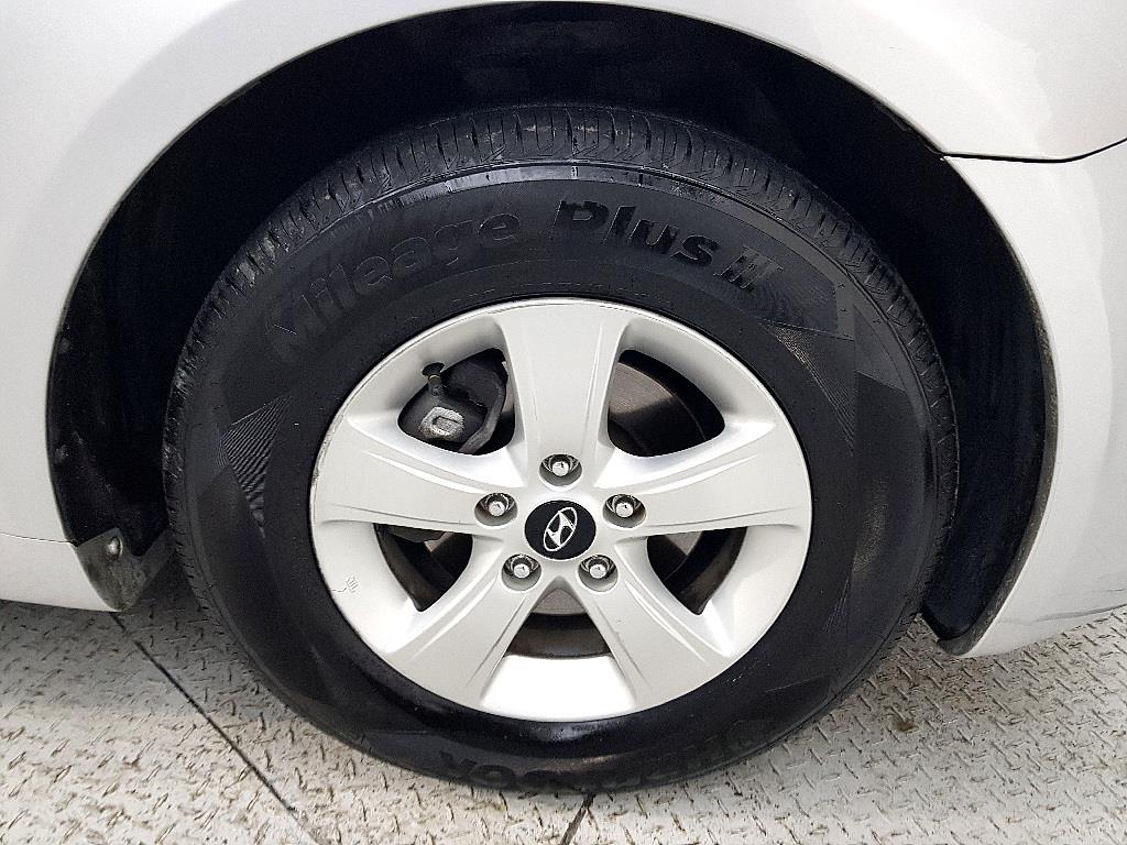 HYUNDAI Sonata 2014 Gris - Importación desde Corea - HF Imports Iquique - Foto 20